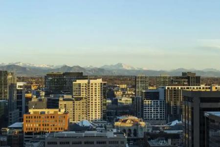 The Westin Denver Downtown - 151