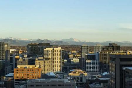 The Westin Denver Downtown - 136