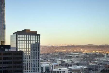 The Westin Denver Downtown - 150