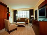 1 Bedroom Double Suite