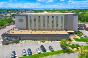 Embassy Suites by Hilton Denver Tech Center North, Denver