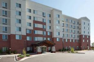 Staybridge Suites Denver International Airport, an IHG Hotel, Denver