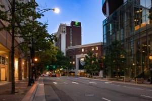 Holiday Inn Charlotte Center City, an IHG Hotel, Charlotte