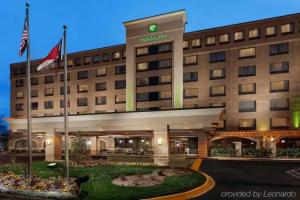 Holiday Inn Charlotte University, an IHG Hotel, Charlotte