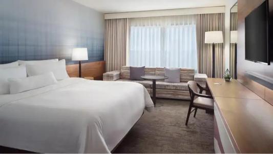 The Westin Charlotte - 100