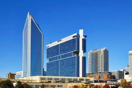 The Westin Charlotte - 102