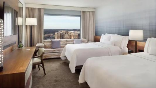 The Westin Charlotte - 140