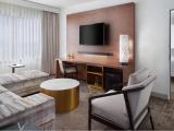 1 Bedroom Executive Quadruple Suite