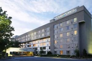 Four Points by Sheraton Charlotte, Charlotte