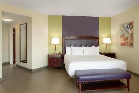 Hilton Charlotte Uptown - 125