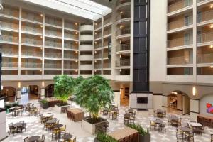 Embassy Suites by Hilton Jacksonville Baymeadows, Jacksonville