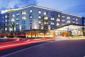 Hotels in Jacksonville