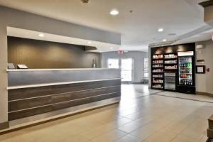 Residence Inn by Marriott Jacksonville Airport, Jacksonville