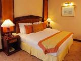 Executive Double Suite