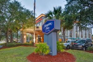 Hampton Inn Jacksonville - I-95 Central, Jacksonville