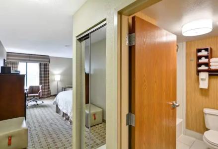 Hampton Inn Jacksonville - I-95 Central - 42