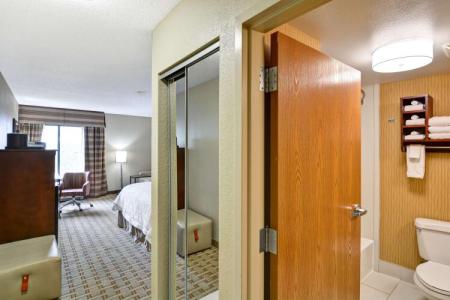 Hampton Inn Jacksonville - I-95 Central - 6