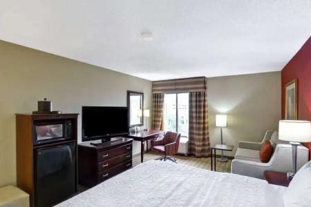 Hampton Inn Jacksonville - I-95 Central - 4