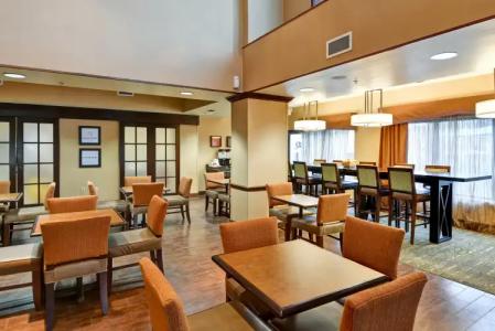 Hampton Inn Jacksonville - I-95 Central - 9