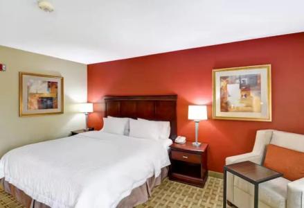 Hampton Inn Jacksonville - I-95 Central - 33