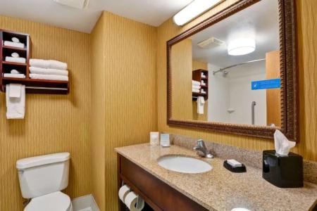 Hampton Inn Jacksonville - I-95 Central - 38