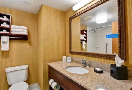 Hampton Inn Jacksonville - I-95 Central - 28