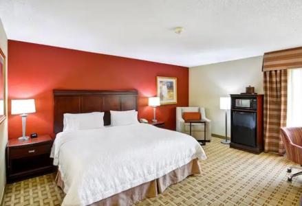 Hampton Inn Jacksonville - I-95 Central - 30