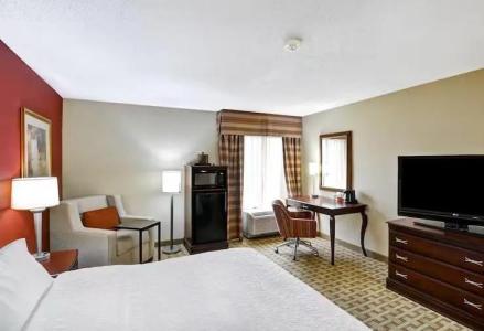 Hampton Inn Jacksonville - I-95 Central - 32