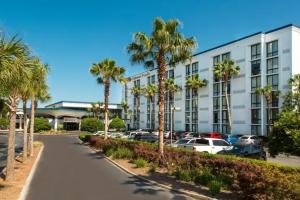 Crowne Plaza Jacksonville Airport, an IHG Hotel, Jacksonville