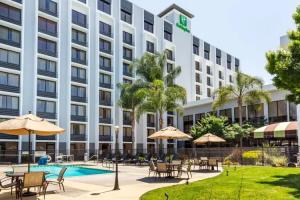 Holiday Inn San Jose-Silicon Valley, an IHG Hotel, San Jose