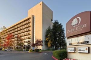 DoubleTree by Hilton San Jose, San Jose