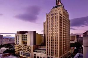 Drury Plaza Hotel San Antonio Riverwalk, San Antonio