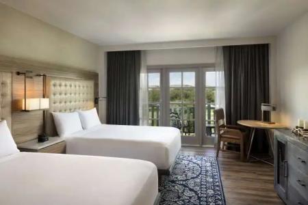 Hyatt Regency Hill Country Resort & Spa - 135