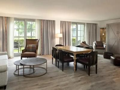 Hyatt Regency Hill Country Resort & Spa - 140