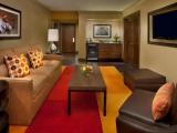 Double Junior Suite