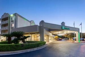 Holiday Inn San Antonio-Downtown/Market Square, an IHG Hotel, San Antonio