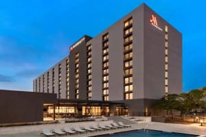 Marriott San Antonio Airport, San Antonio