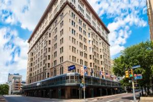 Sheraton Gunter Hotel San Antonio, San Antonio