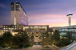 Grand Hyatt San Antonio River Walk, San Antonio