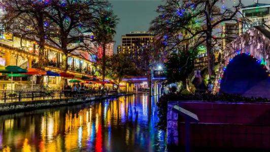 Grand Hyatt San Antonio River Walk - 17