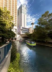 Grand Hyatt San Antonio River Walk - 15