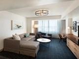 Executive Double Suite