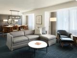 Luxury Double Suite