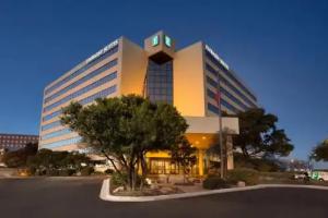 Embassy Suites San Antonio Airport, San Antonio