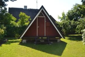 Lohusalu Accommodation, Lohusalu