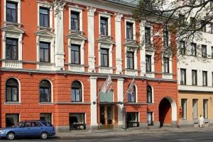 Hotels in Vaasa