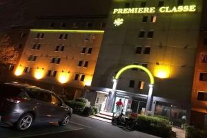 Premiere Classe Paris Ouest - Nanterre - La Defense, Nanterre