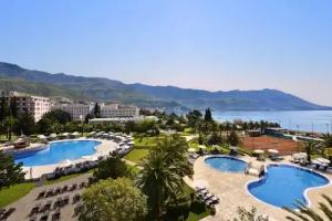 Hotels in Budva