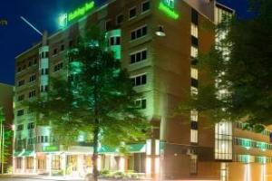 Lapland Hotels Tampere, Tampere