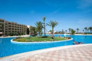 Hotel Nour Palace Resort & Thalasso, Mahdia